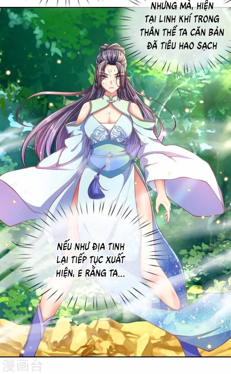 Thân Thể Của Ta Là Kiếm Chủng Chapter 32 - Trang 2