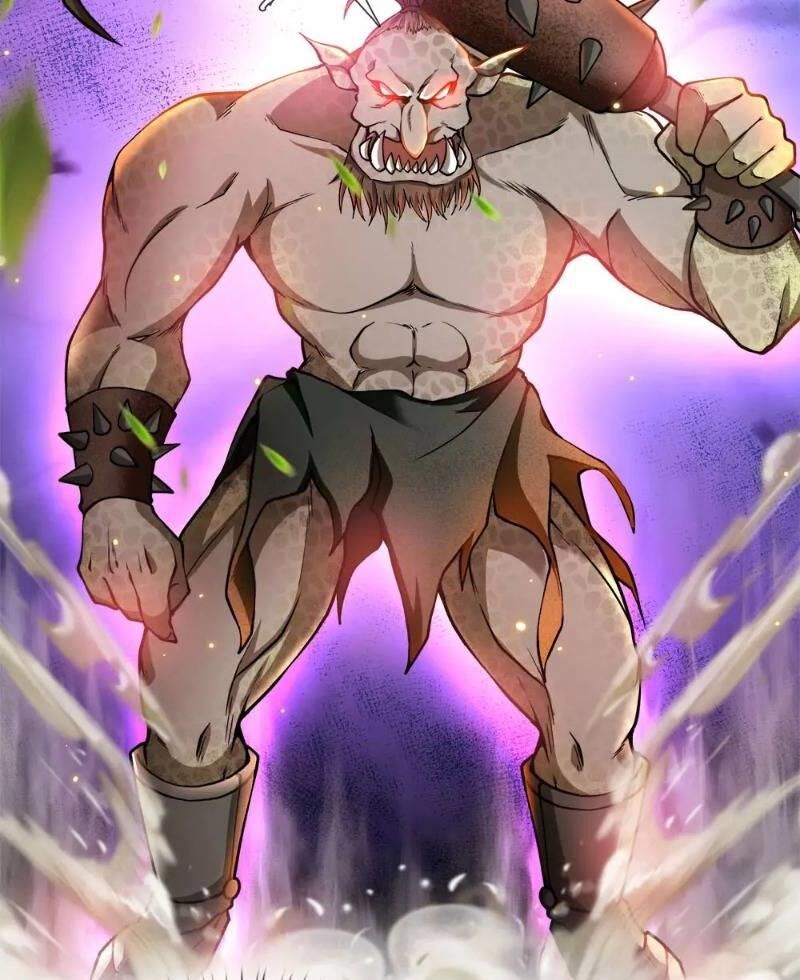 Thân Thể Của Ta Là Kiếm Chủng Chapter 32 - Trang 2