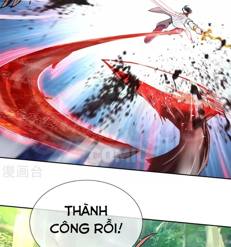 Thân Thể Của Ta Là Kiếm Chủng Chapter 32 - Trang 2