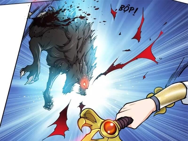 Thân Thể Của Ta Là Kiếm Chủng Chapter 32 - Trang 2