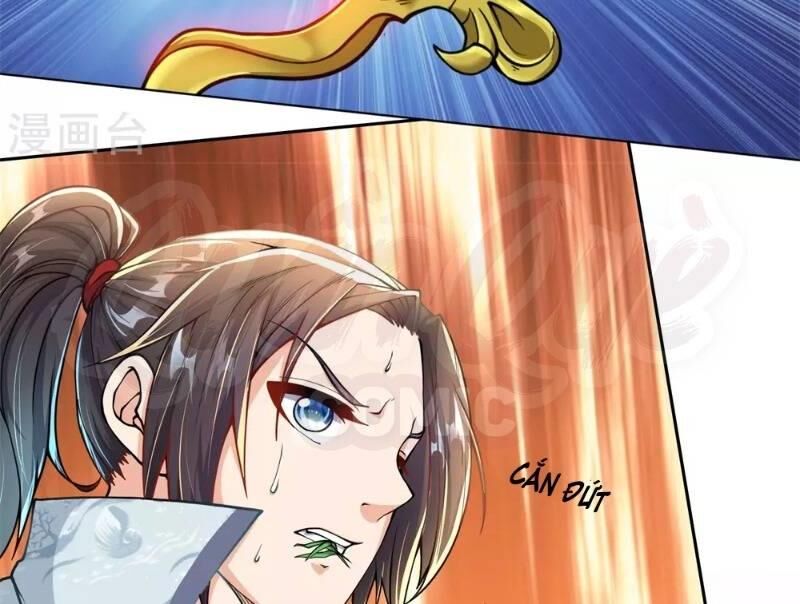 Thân Thể Của Ta Là Kiếm Chủng Chapter 32 - Trang 2