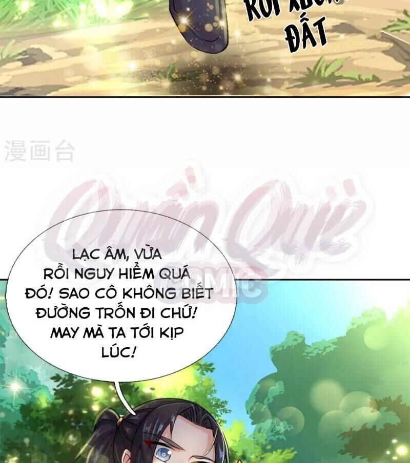 Thân Thể Của Ta Là Kiếm Chủng Chapter 33 - Trang 2