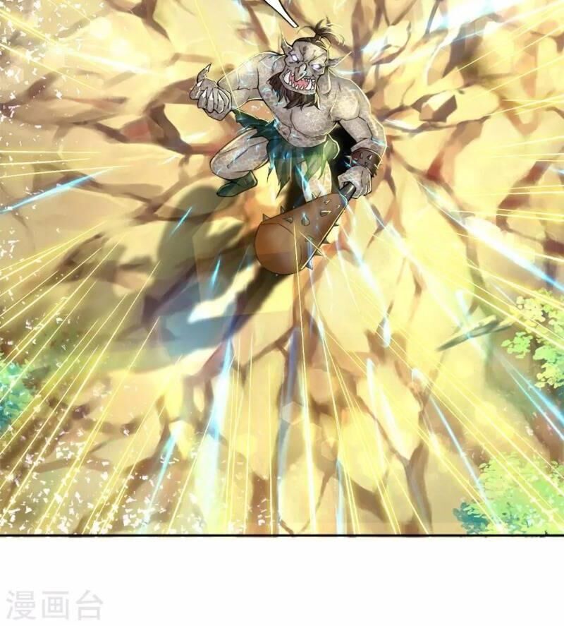 Thân Thể Của Ta Là Kiếm Chủng Chapter 33 - Trang 2