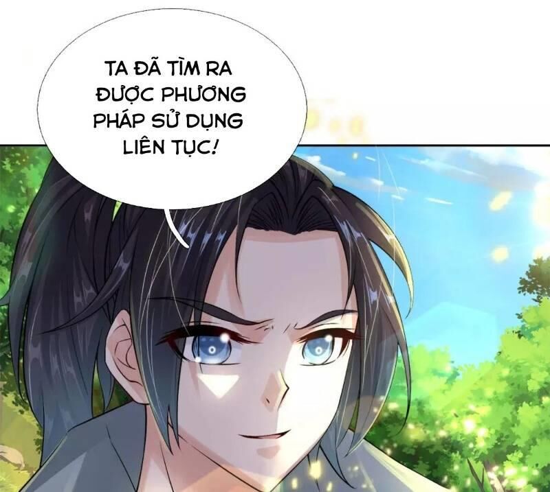 Thân Thể Của Ta Là Kiếm Chủng Chapter 33 - Trang 2