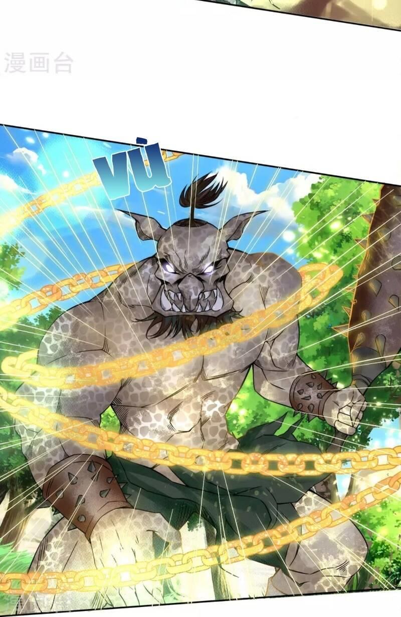 Thân Thể Của Ta Là Kiếm Chủng Chapter 33 - Trang 2