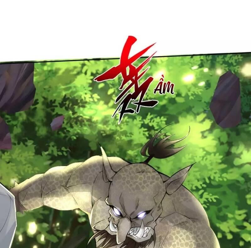 Thân Thể Của Ta Là Kiếm Chủng Chapter 33 - Trang 2