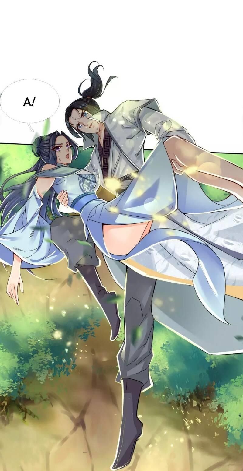 Thân Thể Của Ta Là Kiếm Chủng Chapter 33 - Trang 2