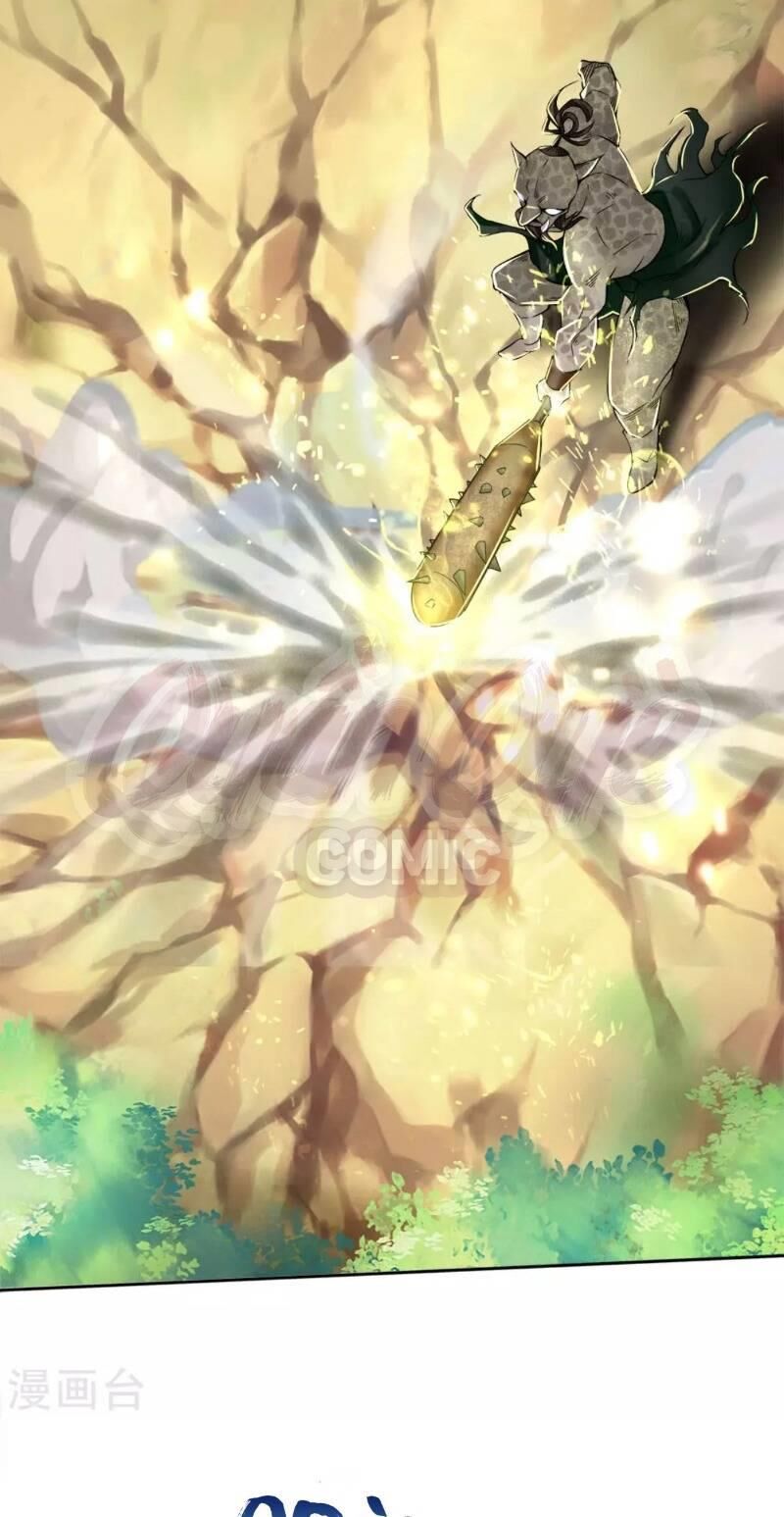 Thân Thể Của Ta Là Kiếm Chủng Chapter 33 - Trang 2