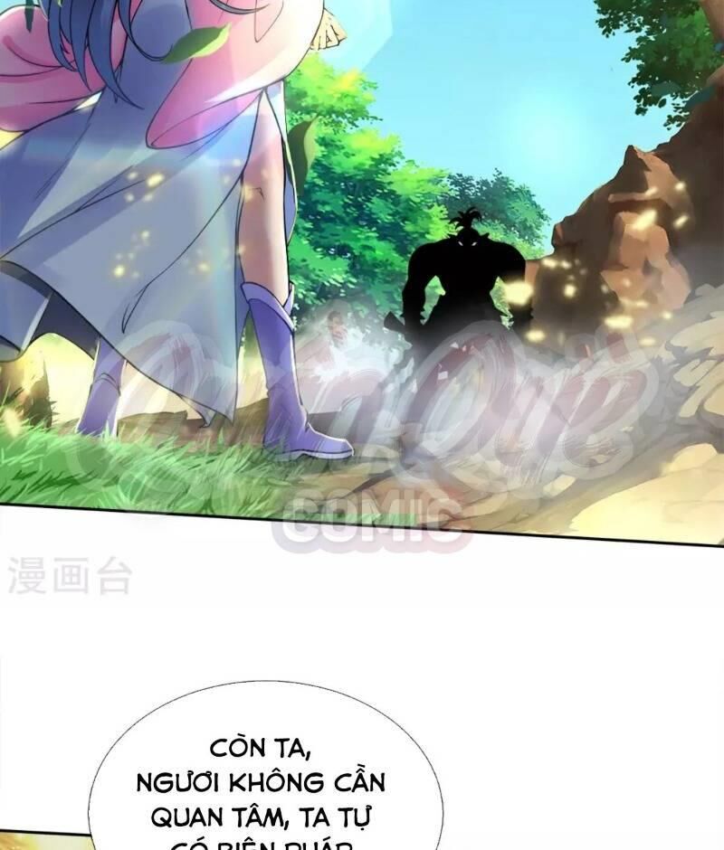 Thân Thể Của Ta Là Kiếm Chủng Chapter 34 - Trang 2