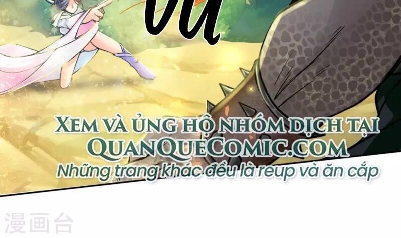 Thân Thể Của Ta Là Kiếm Chủng Chapter 34 - Trang 2