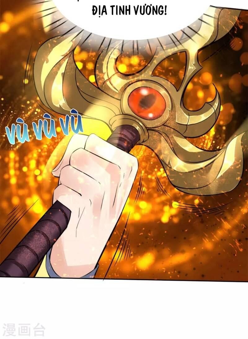 Thân Thể Của Ta Là Kiếm Chủng Chapter 34 - Trang 2