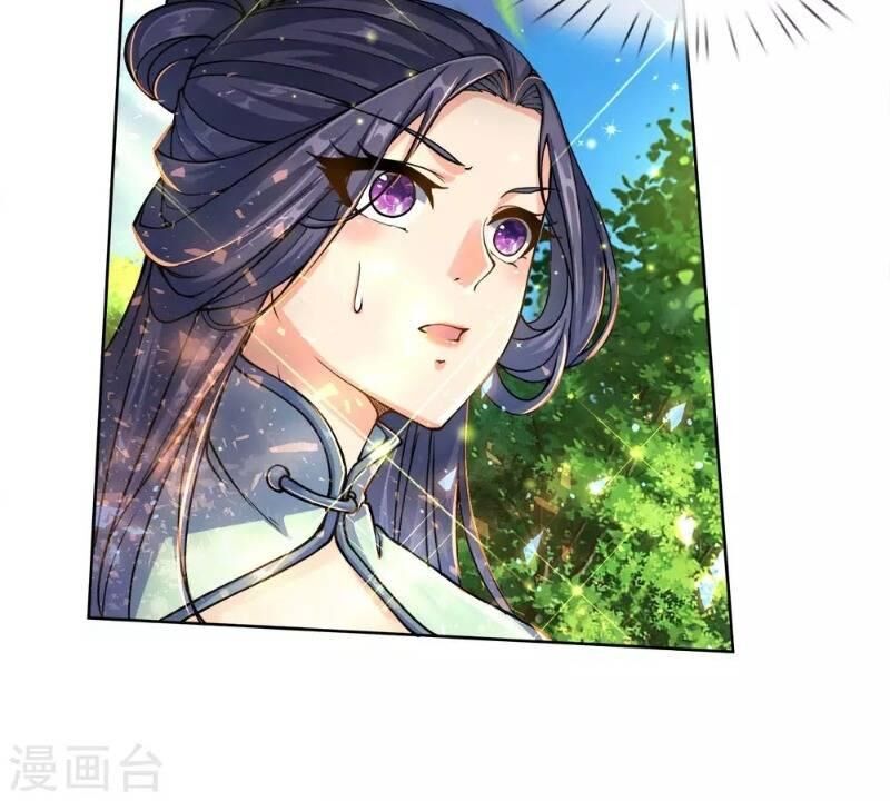 Thân Thể Của Ta Là Kiếm Chủng Chapter 35 - Trang 2