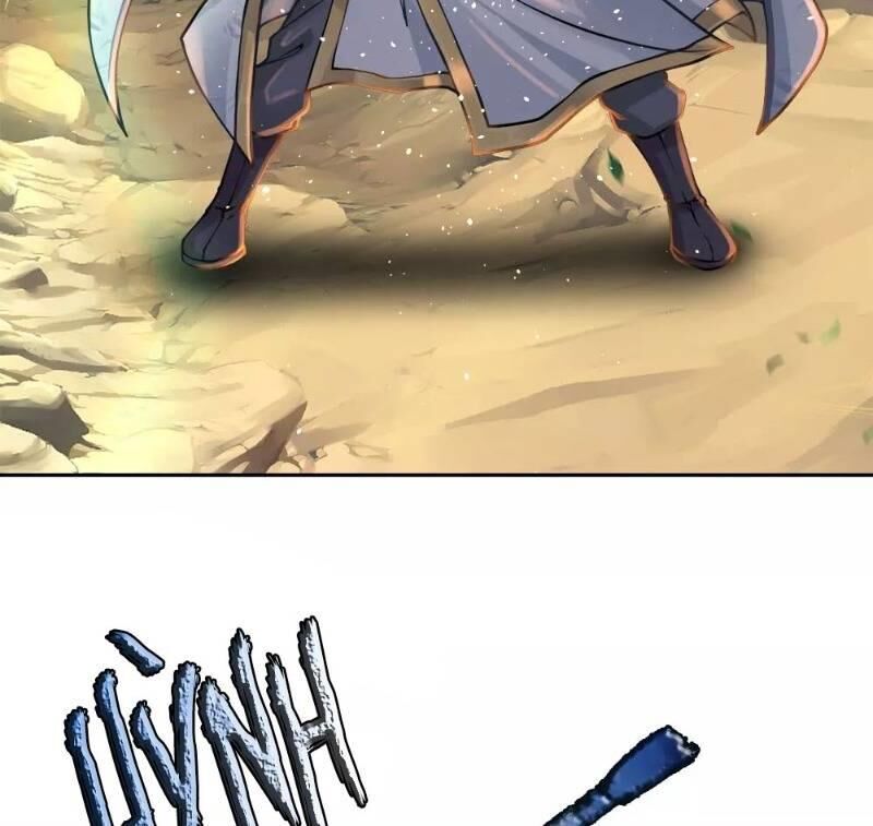 Thân Thể Của Ta Là Kiếm Chủng Chapter 35 - Trang 2