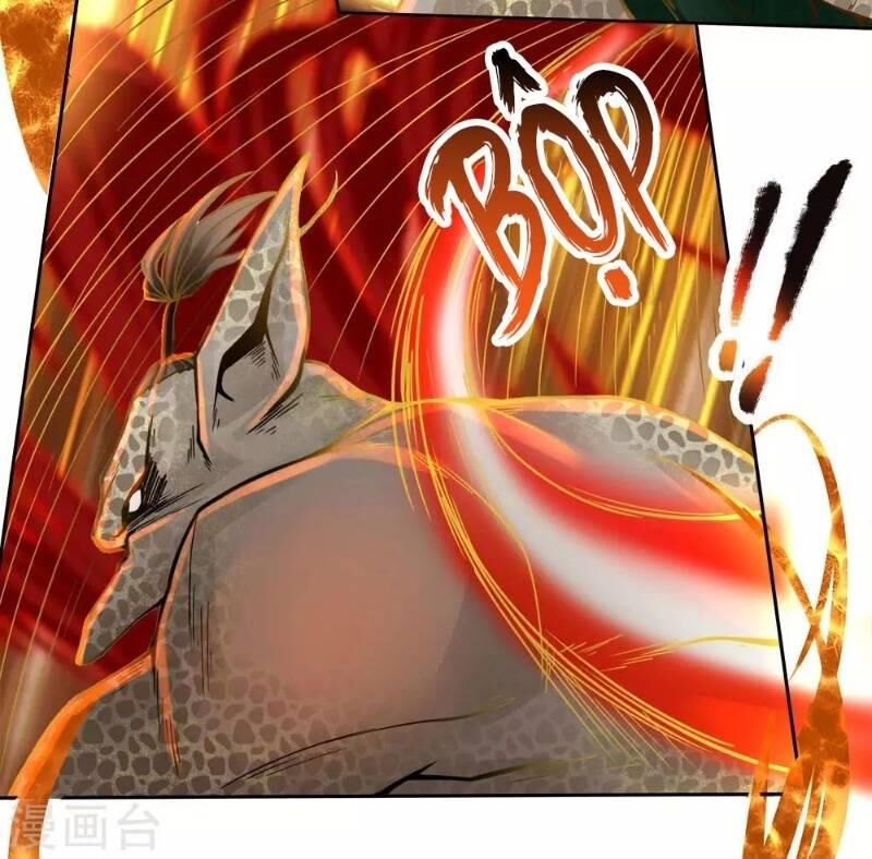 Thân Thể Của Ta Là Kiếm Chủng Chapter 35 - Trang 2