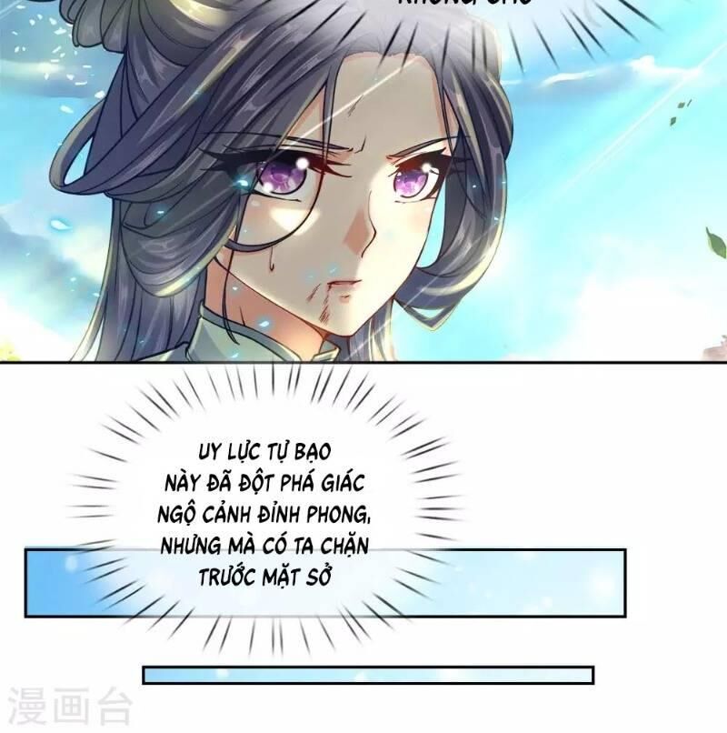 Thân Thể Của Ta Là Kiếm Chủng Chapter 36 - Trang 2