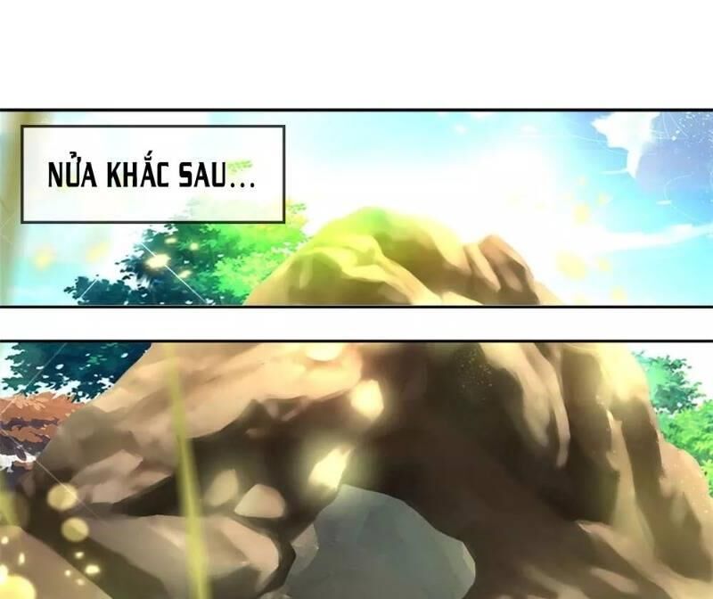 Thân Thể Của Ta Là Kiếm Chủng Chapter 36 - Trang 2