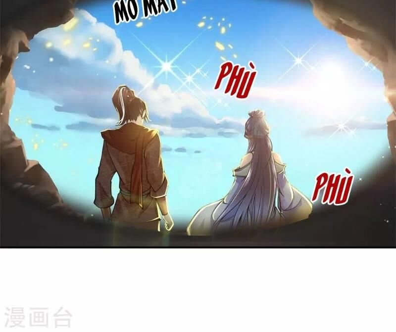 Thân Thể Của Ta Là Kiếm Chủng Chapter 36 - Trang 2