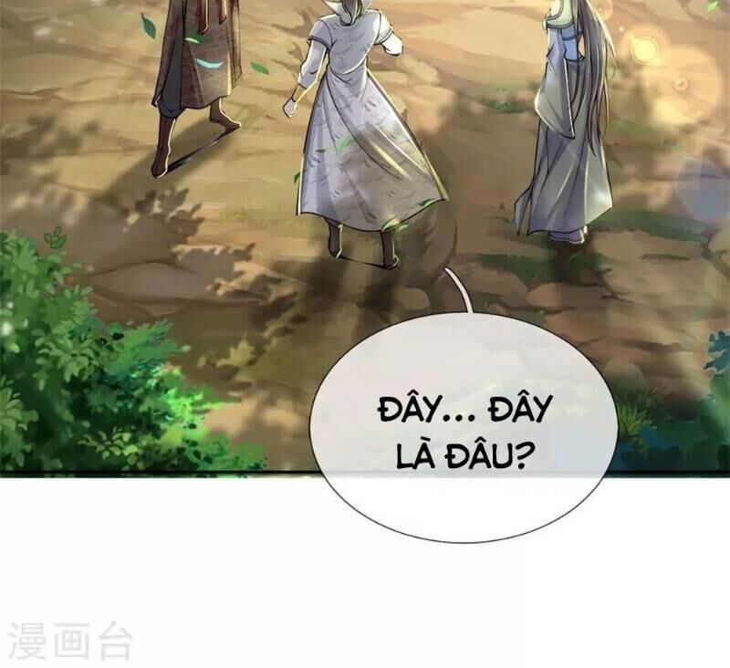 Thân Thể Của Ta Là Kiếm Chủng Chapter 36 - Trang 2