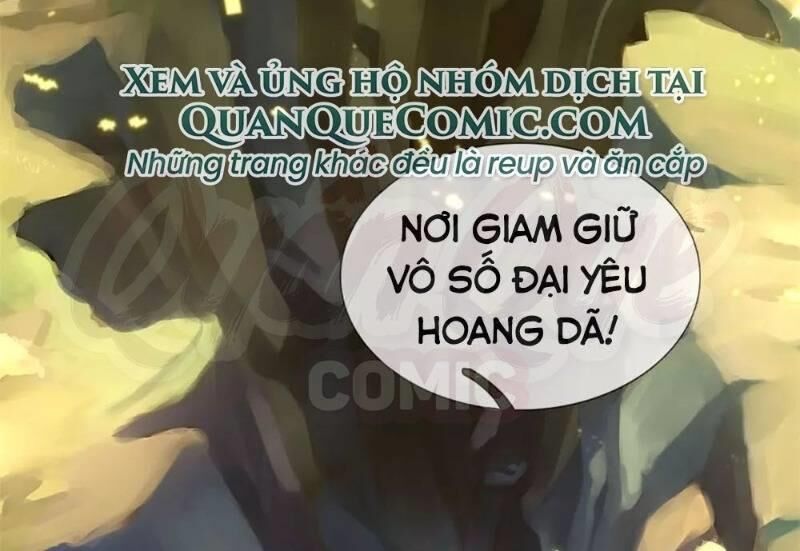 Thân Thể Của Ta Là Kiếm Chủng Chapter 36 - Trang 2