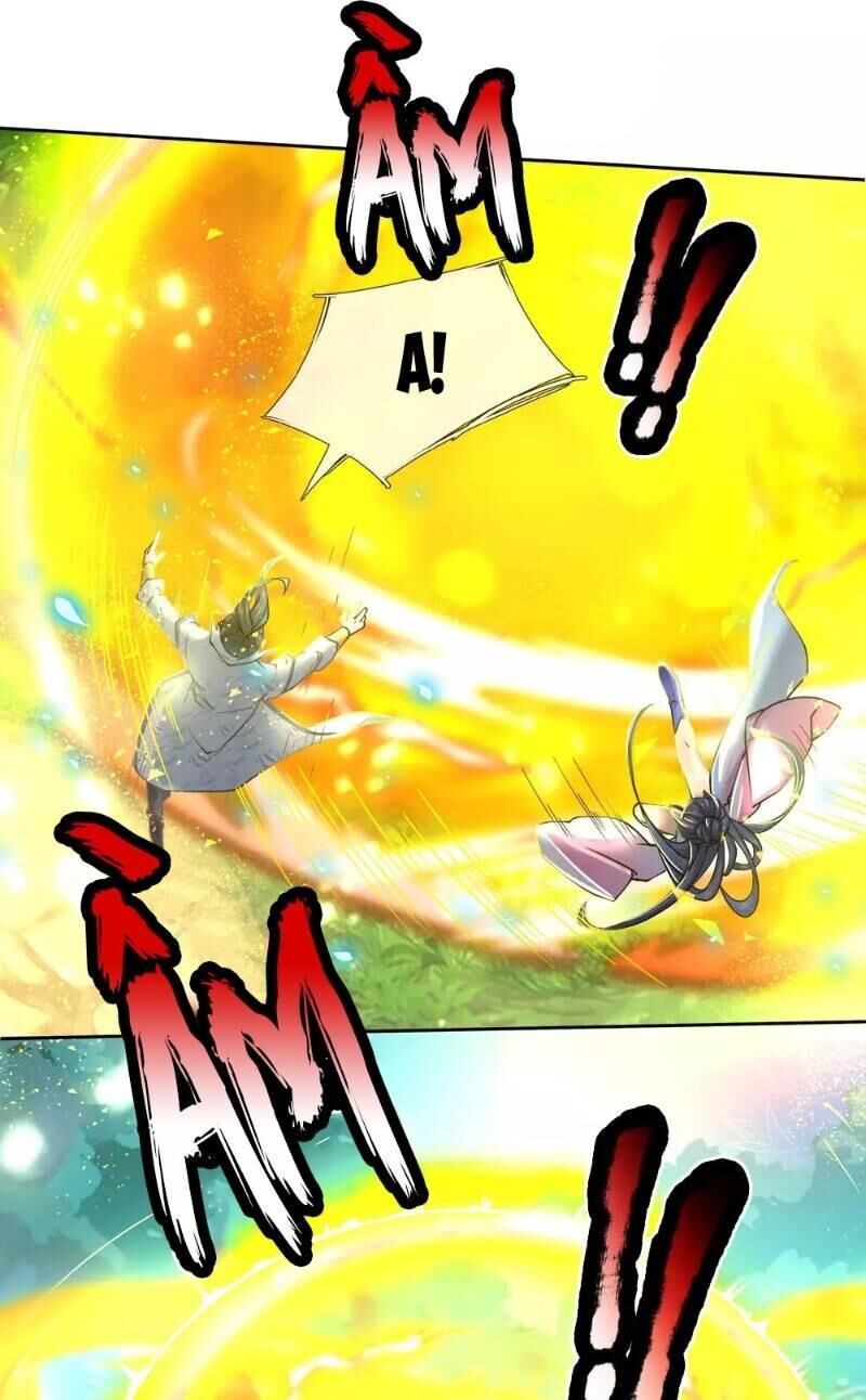 Thân Thể Của Ta Là Kiếm Chủng Chapter 36 - Trang 2