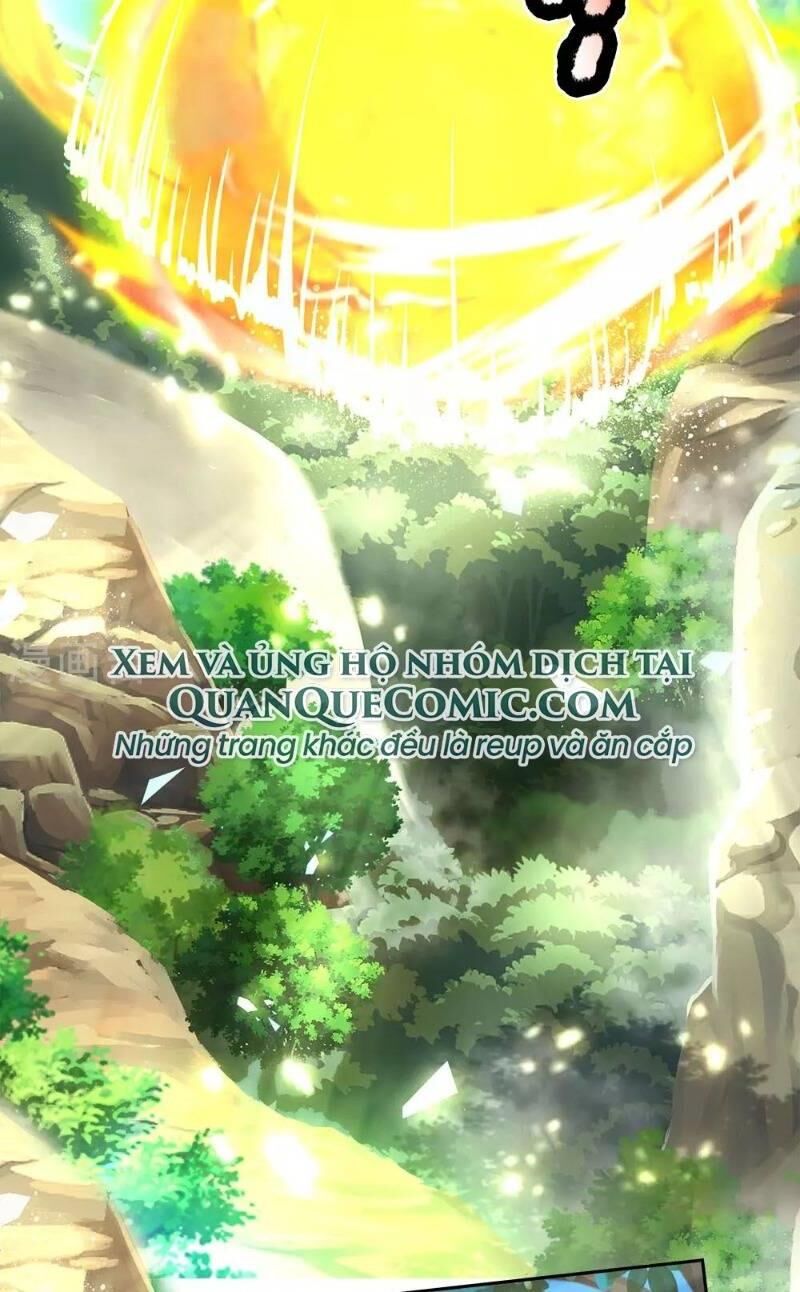 Thân Thể Của Ta Là Kiếm Chủng Chapter 36 - Trang 2