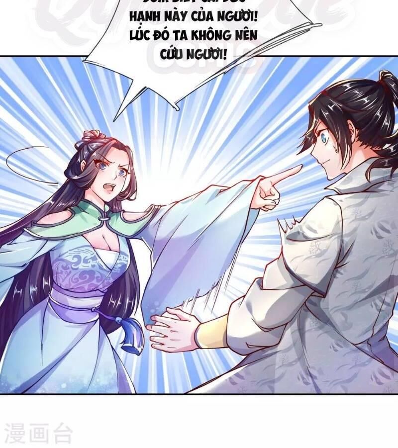 Thân Thể Của Ta Là Kiếm Chủng Chapter 37 - Trang 2