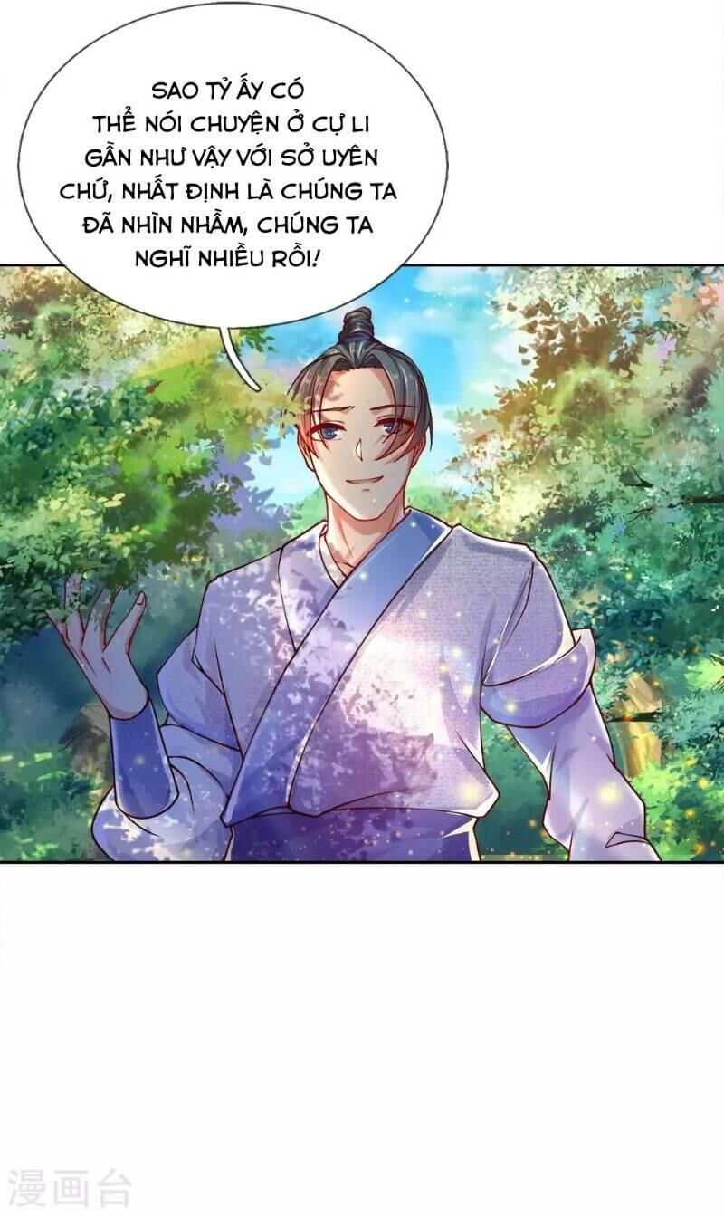 Thân Thể Của Ta Là Kiếm Chủng Chapter 38 - Trang 2