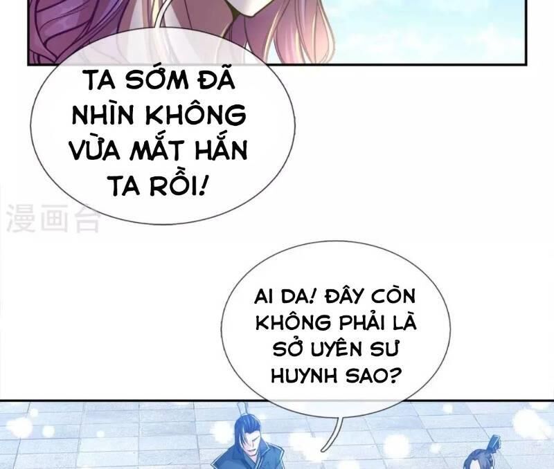 Thân Thể Của Ta Là Kiếm Chủng Chapter 41 - Trang 2