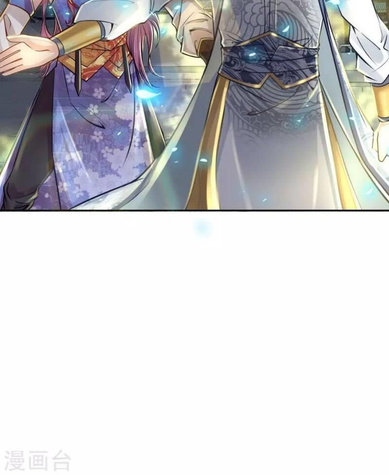 Thân Thể Của Ta Là Kiếm Chủng Chapter 41 - Trang 2