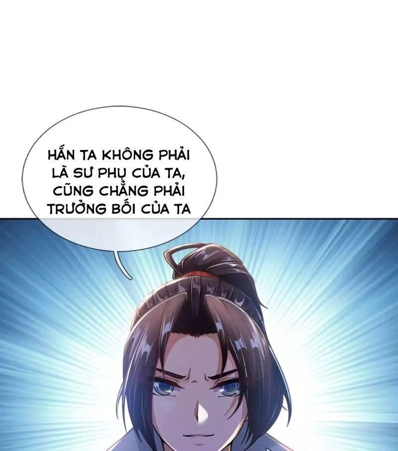 Thân Thể Của Ta Là Kiếm Chủng Chapter 42 - Trang 2
