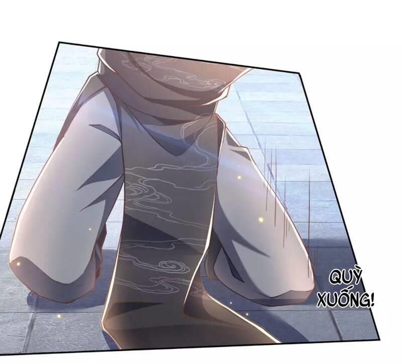 Thân Thể Của Ta Là Kiếm Chủng Chapter 42 - Trang 2