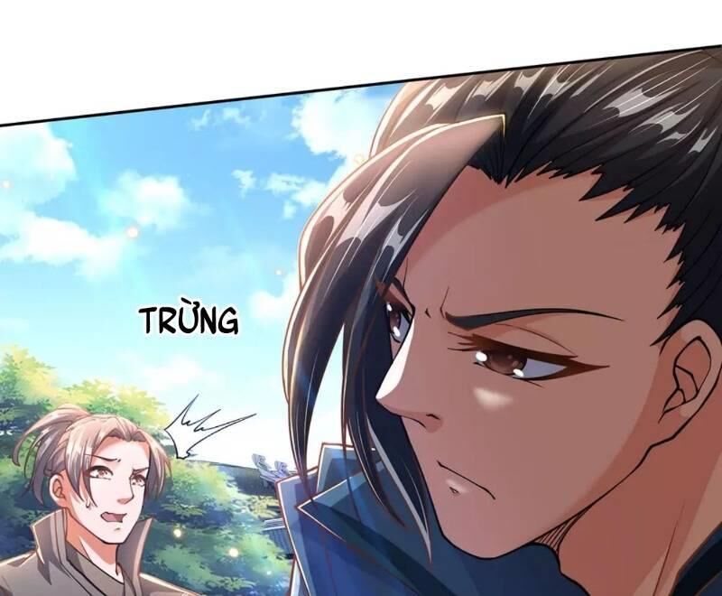 Thân Thể Của Ta Là Kiếm Chủng Chapter 42 - Trang 2