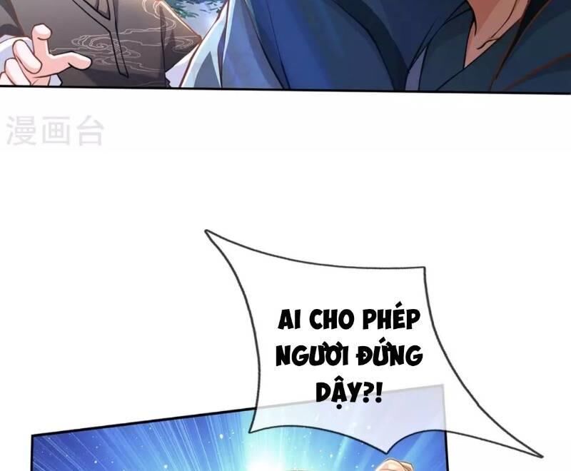 Thân Thể Của Ta Là Kiếm Chủng Chapter 42 - Trang 2