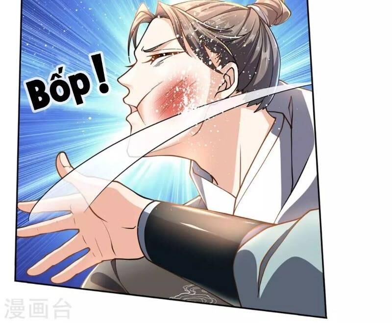 Thân Thể Của Ta Là Kiếm Chủng Chapter 42 - Trang 2