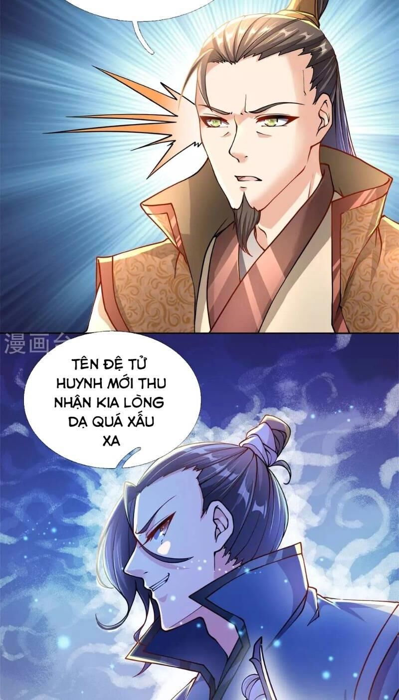 Thân Thể Của Ta Là Kiếm Chủng Chapter 44 - Trang 2