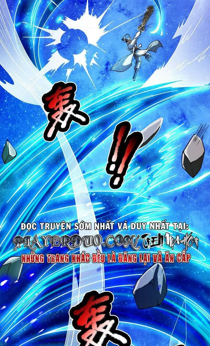 Thân Thể Của Ta Là Kiếm Chủng Chapter 45 - Trang 2