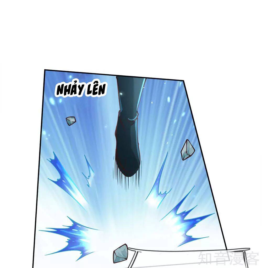 Thân Thể Của Ta Là Kiếm Chủng Chapter 46 - Trang 2