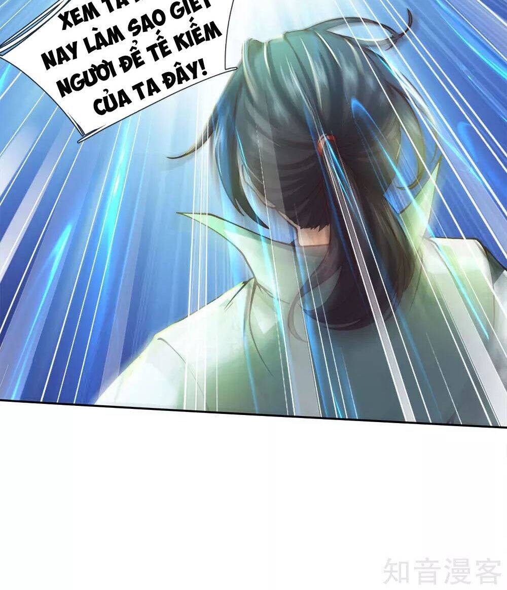 Thân Thể Của Ta Là Kiếm Chủng Chapter 46 - Trang 2