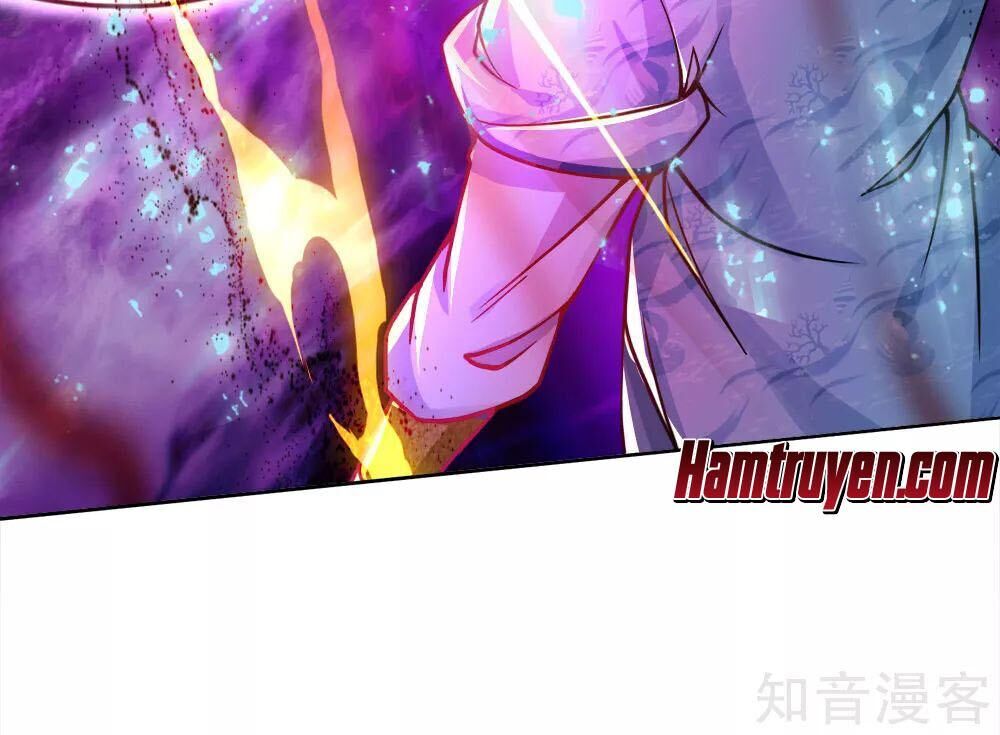 Thân Thể Của Ta Là Kiếm Chủng Chapter 48 - Trang 2