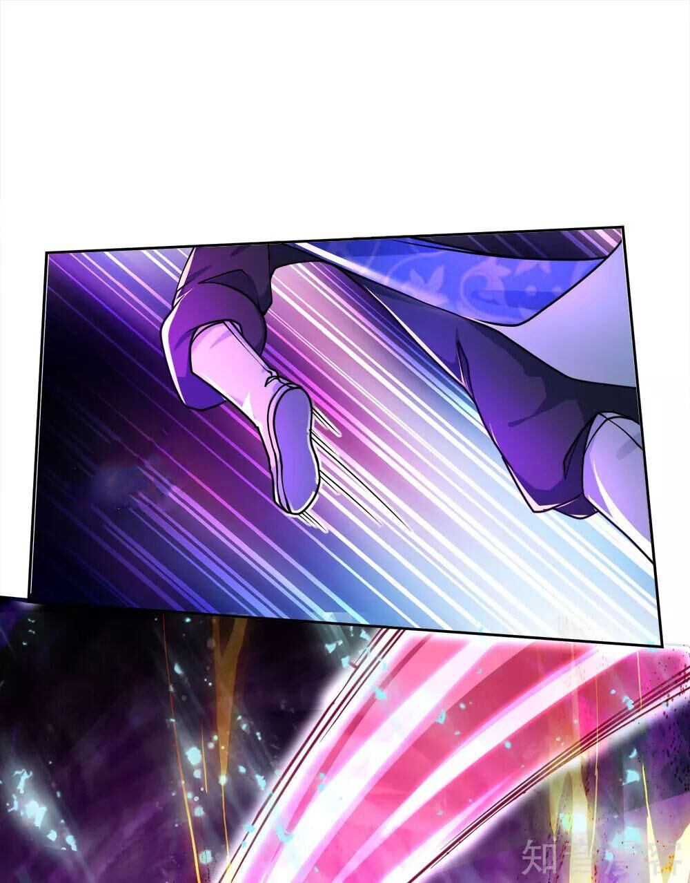 Thân Thể Của Ta Là Kiếm Chủng Chapter 48 - Trang 2