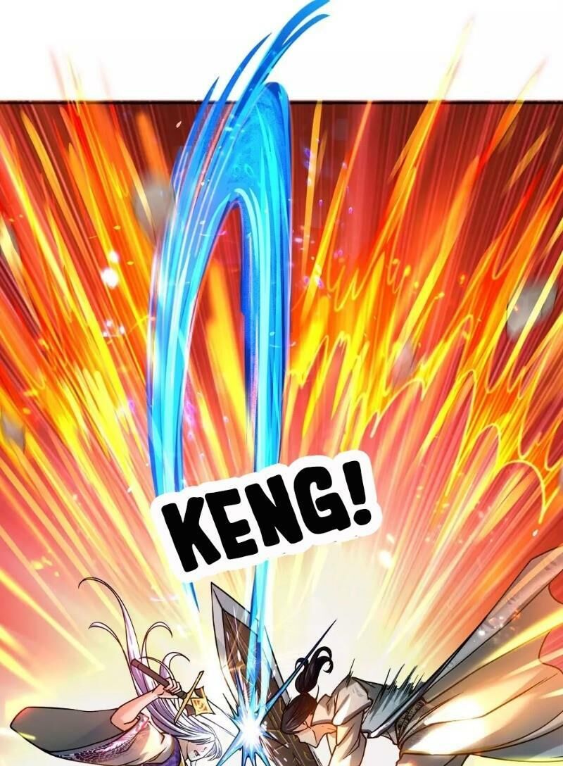 Thân Thể Của Ta Là Kiếm Chủng Chapter 50 - Trang 2