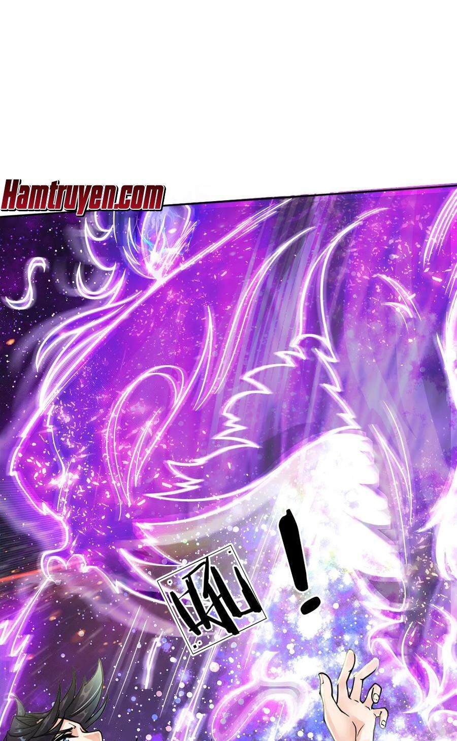 Thân Thể Của Ta Là Kiếm Chủng Chapter 51 - Trang 2