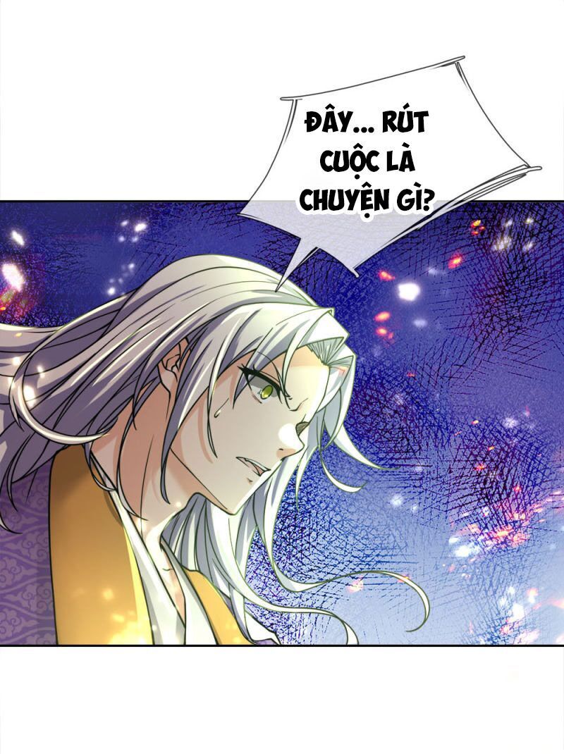 Thân Thể Của Ta Là Kiếm Chủng Chapter 52 - Trang 2