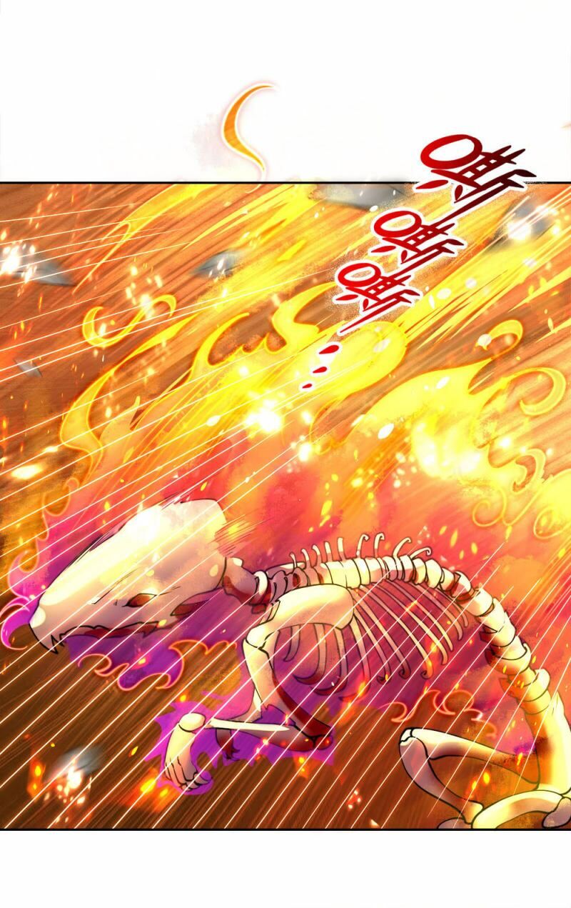 Thân Thể Của Ta Là Kiếm Chủng Chapter 52 - Trang 2