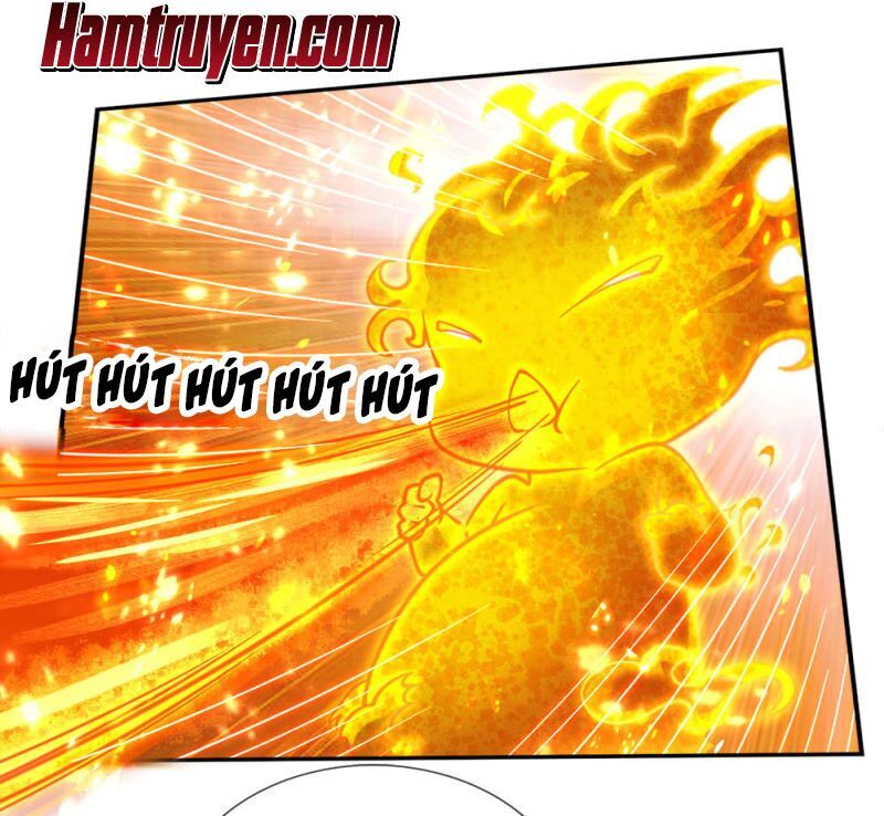 Thân Thể Của Ta Là Kiếm Chủng Chapter 52 - Trang 2