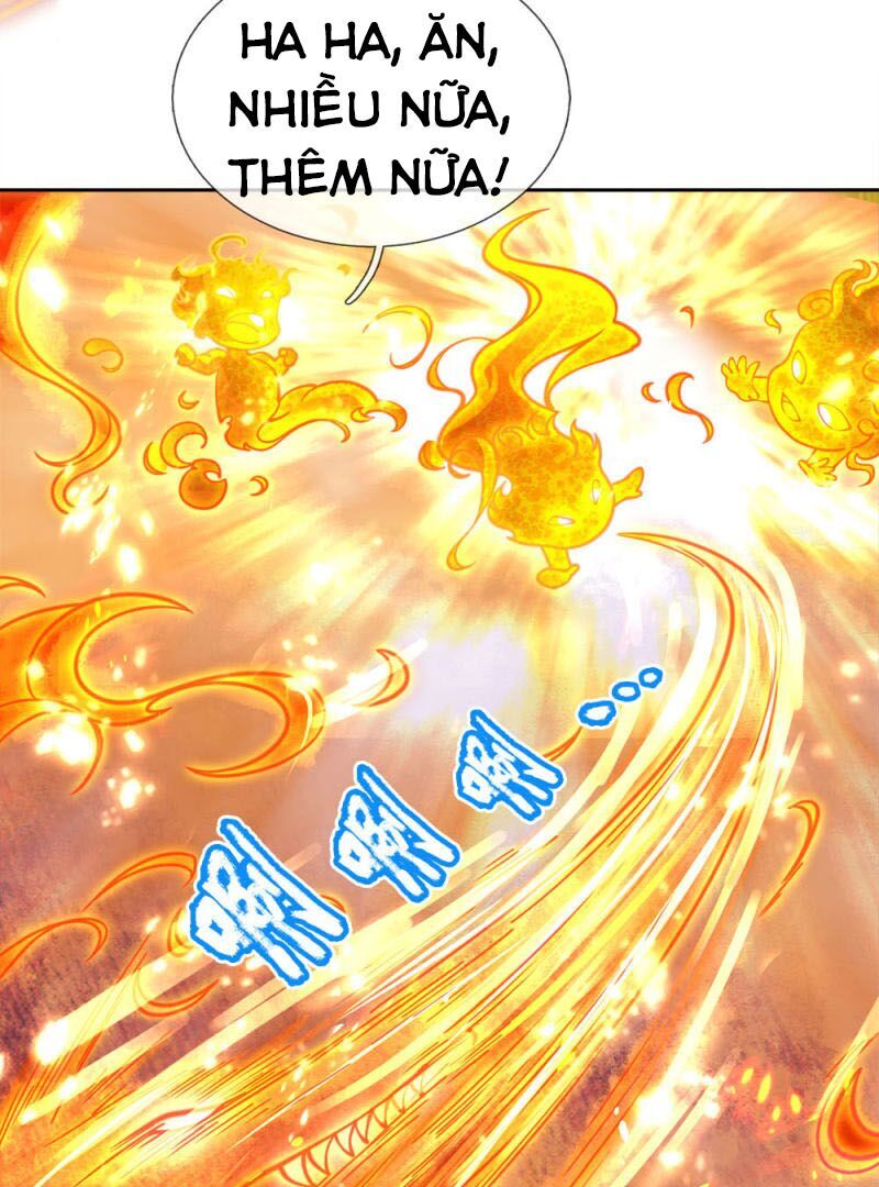 Thân Thể Của Ta Là Kiếm Chủng Chapter 52 - Trang 2