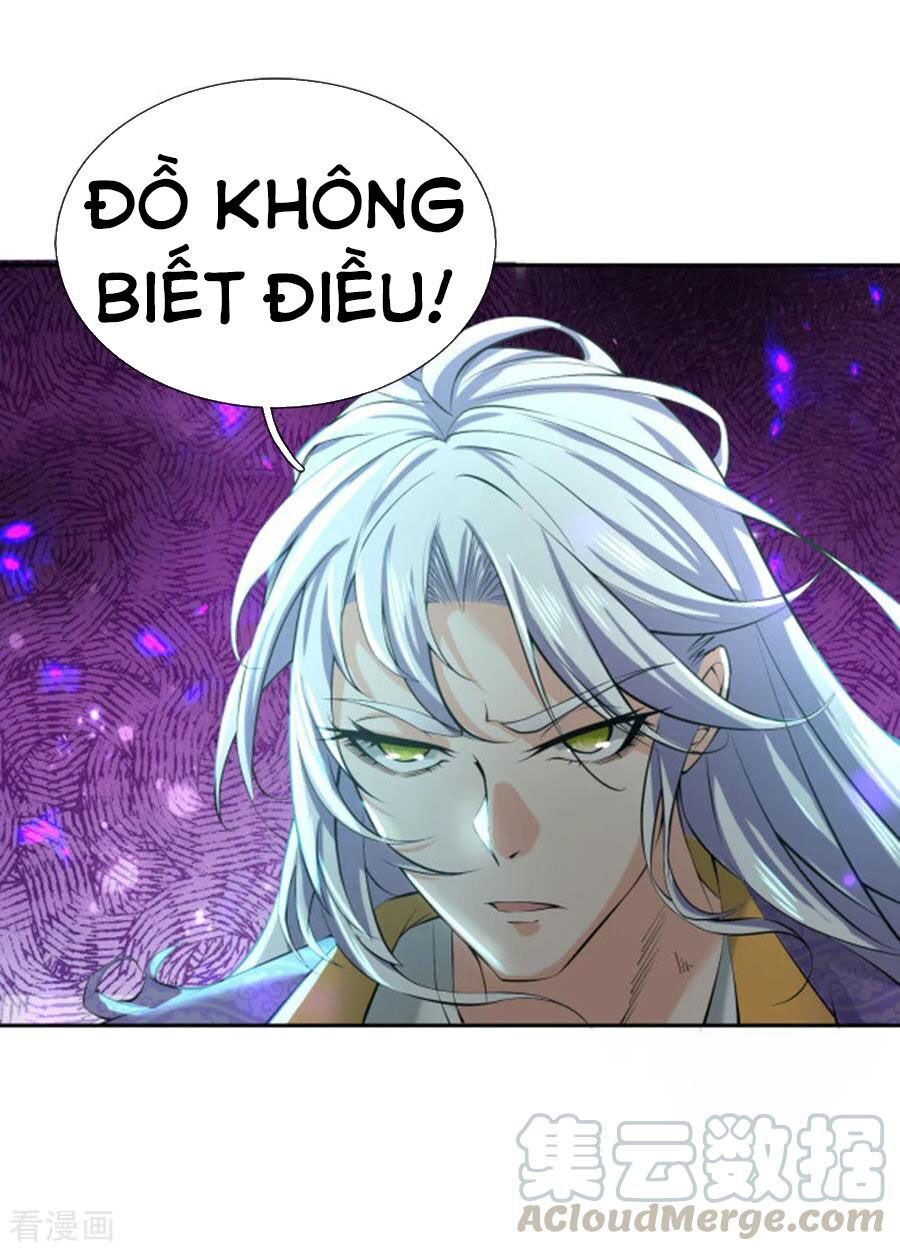 Thân Thể Của Ta Là Kiếm Chủng Chapter 54 - Trang 2