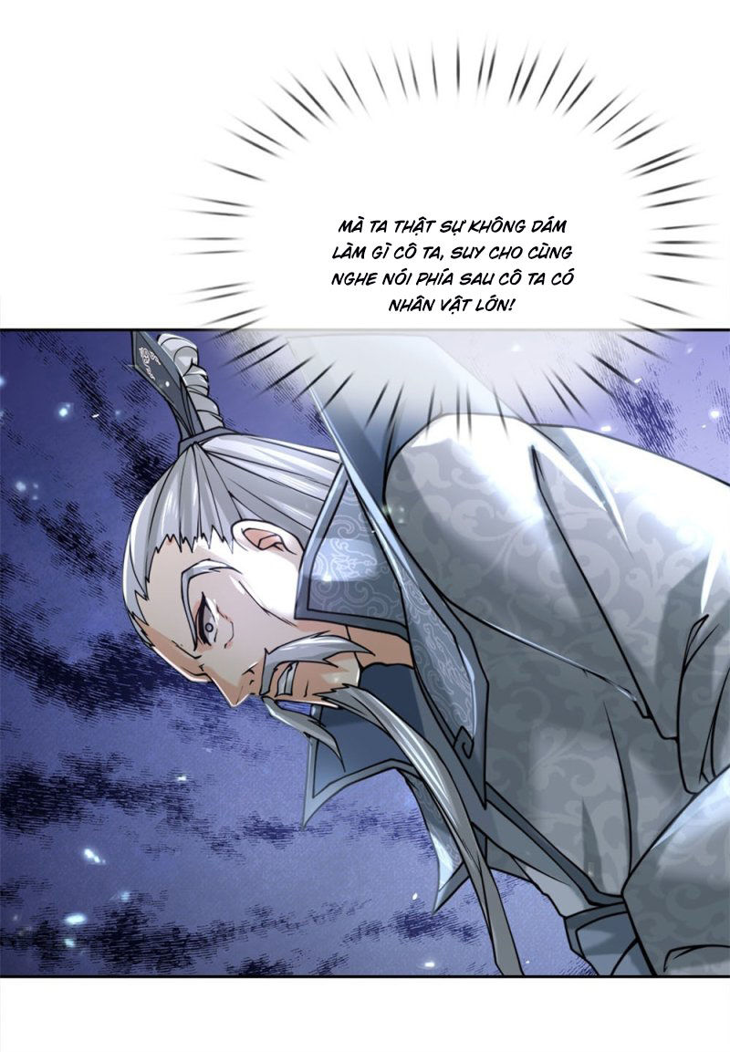 Thân Thể Của Ta Là Kiếm Chủng Chapter 56 - Trang 2