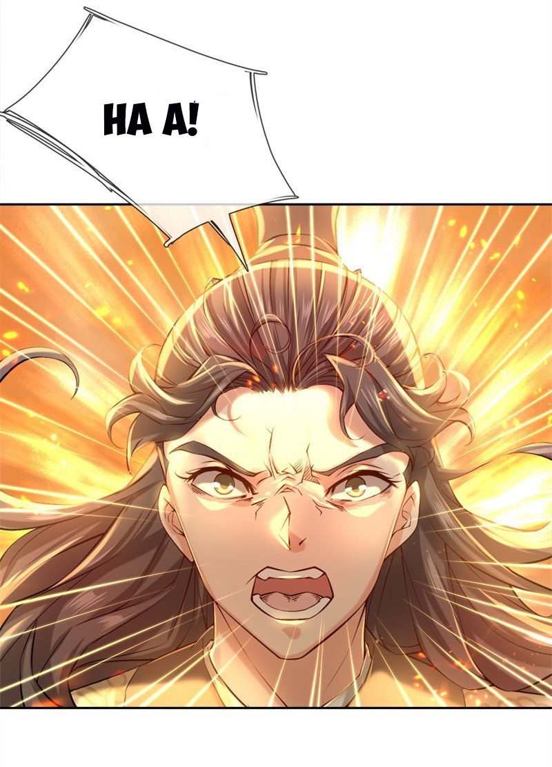 Thân Thể Của Ta Là Kiếm Chủng Chapter 57 - Trang 2