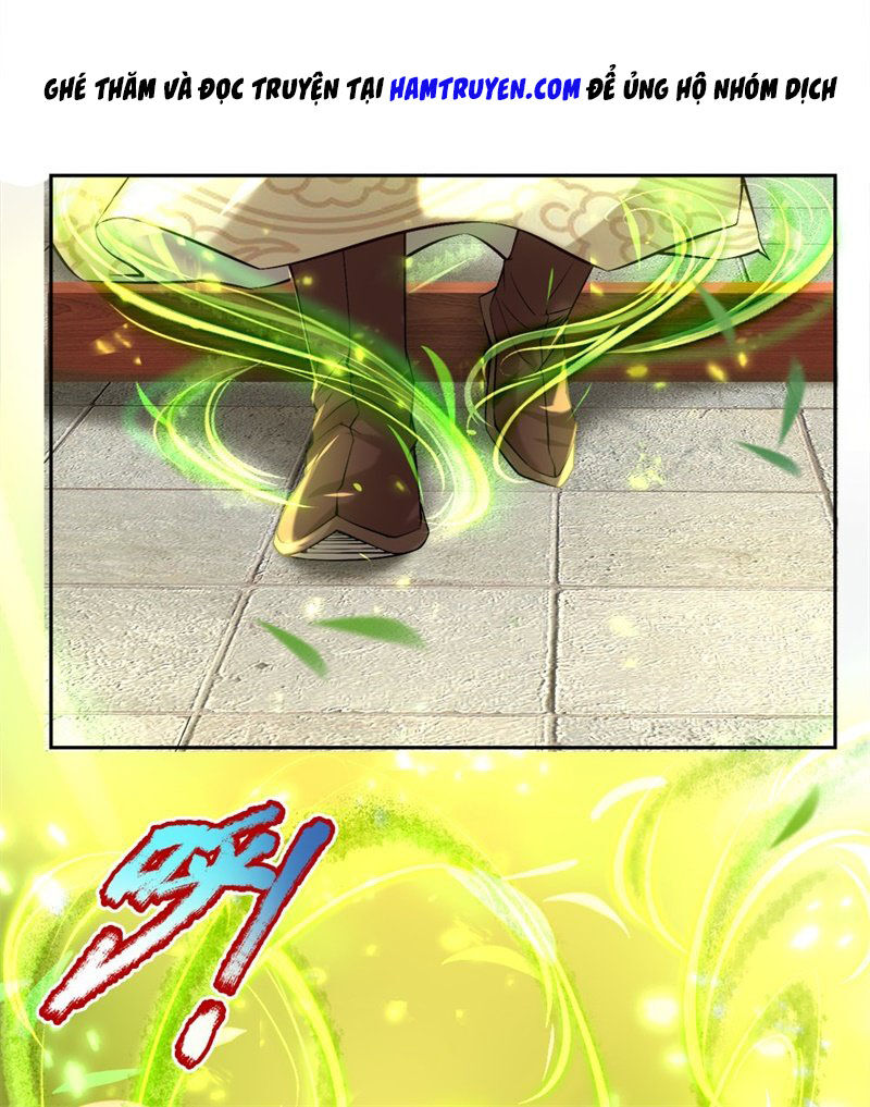 Thân Thể Của Ta Là Kiếm Chủng Chapter 58 - Trang 2